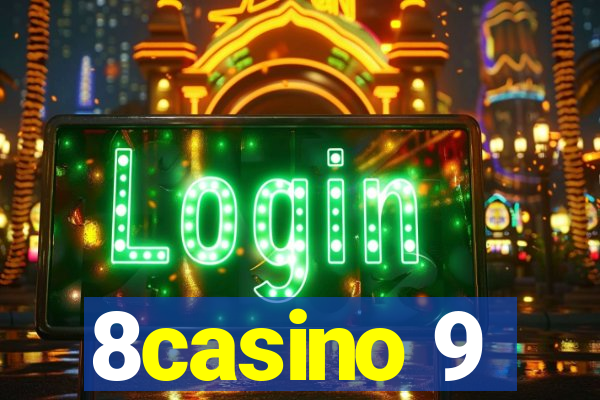 8casino 9